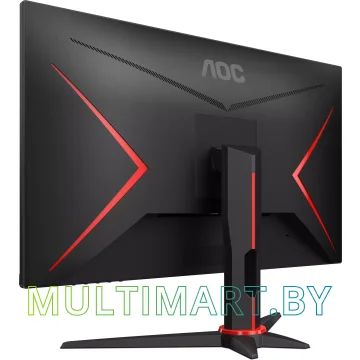 Игровой монитор AOC Gaming 27G2ZNE/BK картинка 6